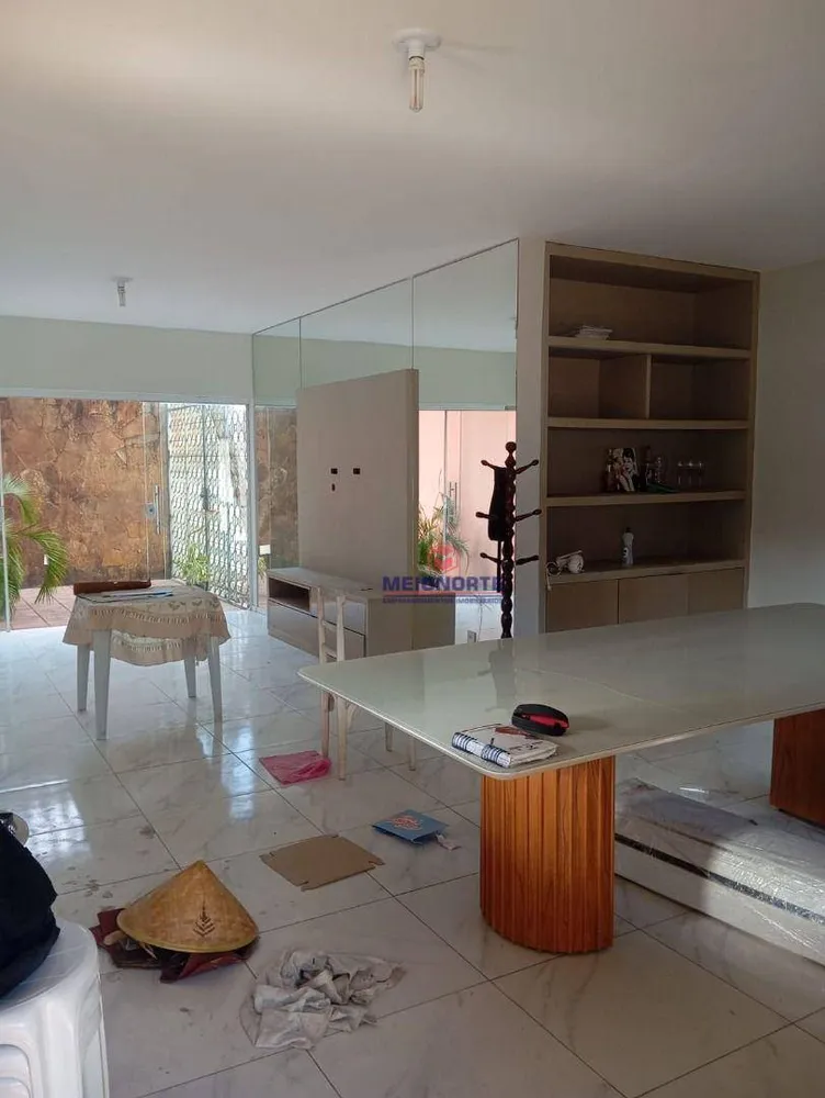 Casa, 3 quartos, 220 m² - Foto 3