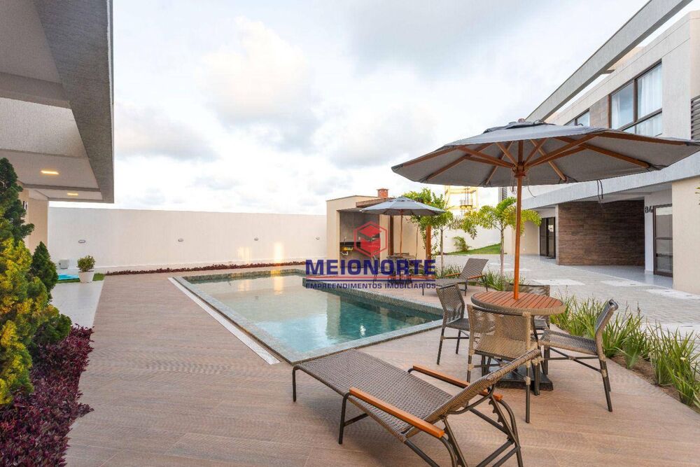Casa de Condomínio à venda com 3 quartos, 300m² - Foto 4