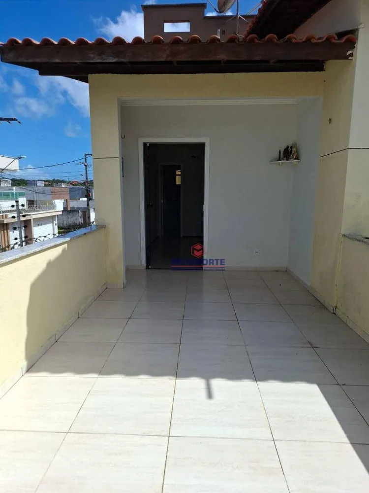Casa de Condomínio, 4 quartos - Foto 11