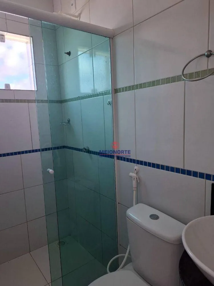 Casa de Condomínio, 4 quartos - Foto 9