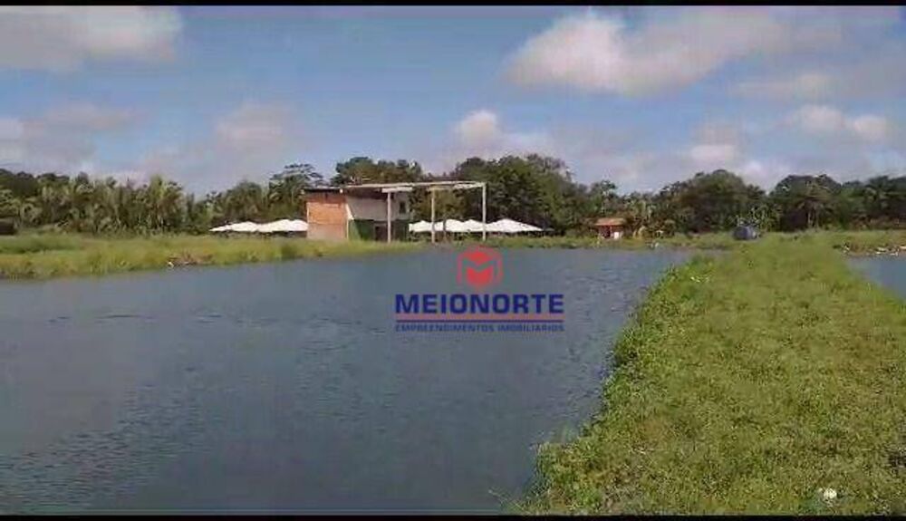 Fazenda à venda com 2 quartos, 300000M2 - Foto 2