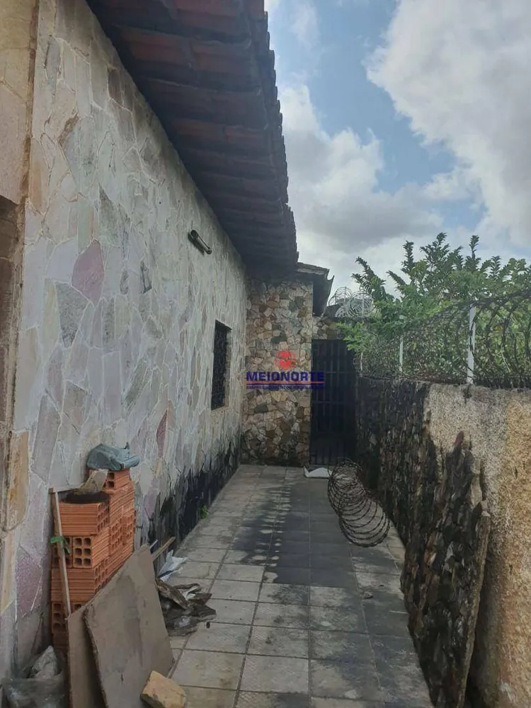 Casa, 3 quartos, 280 m² - Foto 2