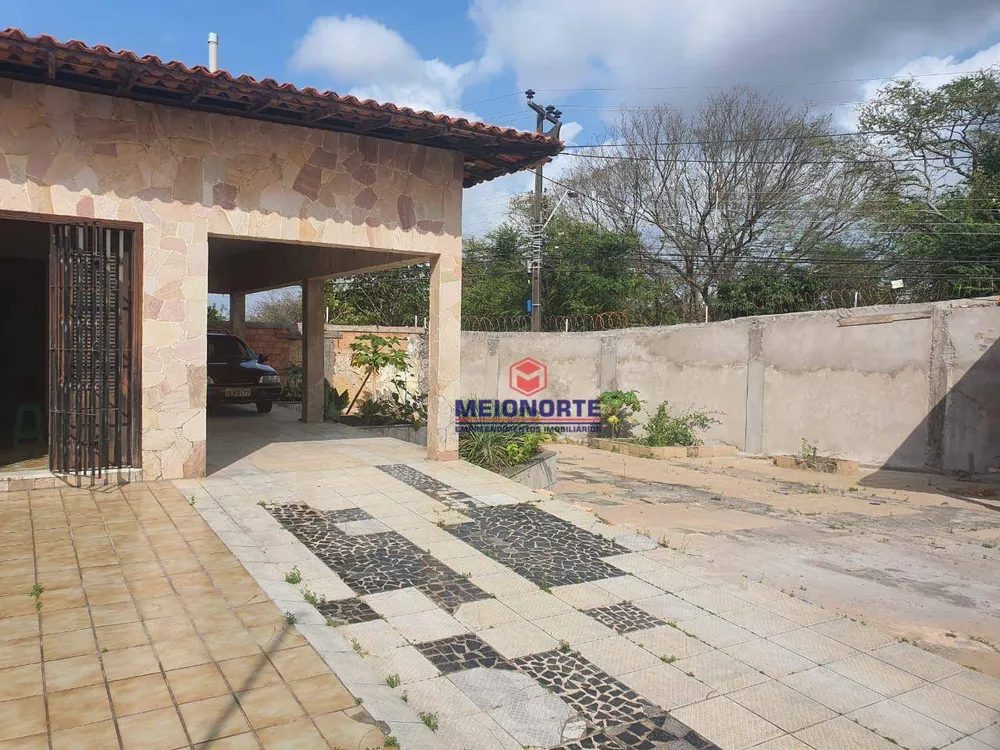 Casa, 3 quartos, 280 m² - Foto 4