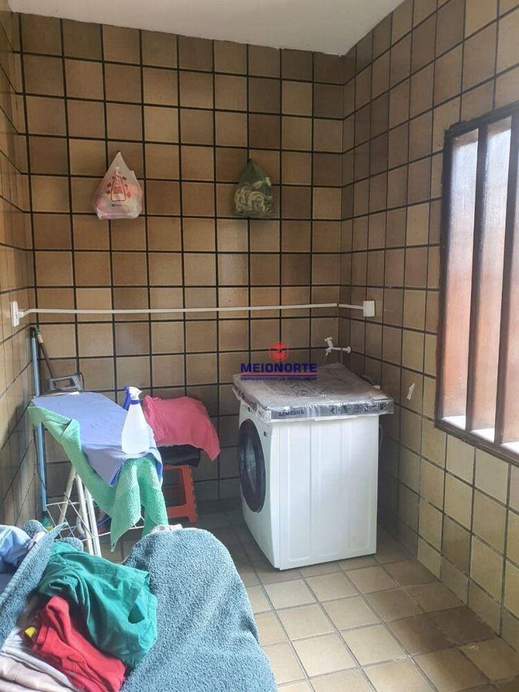 Casa, 3 quartos, 280 m² - Foto 4