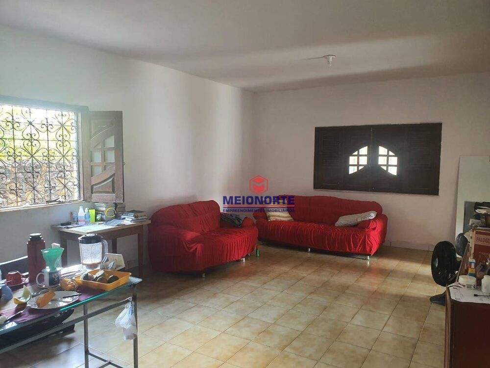 Casa, 3 quartos, 280 m² - Foto 1