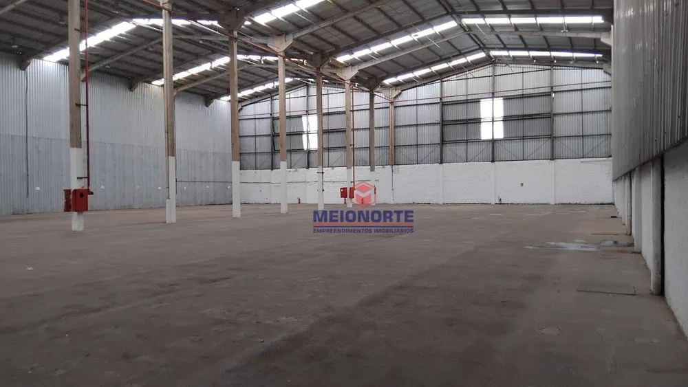 Depósito-Galpão, 1300 m² - Foto 4