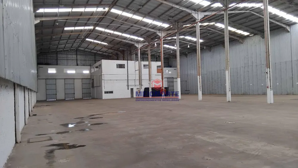 Depósito-Galpão, 1300 m² - Foto 5
