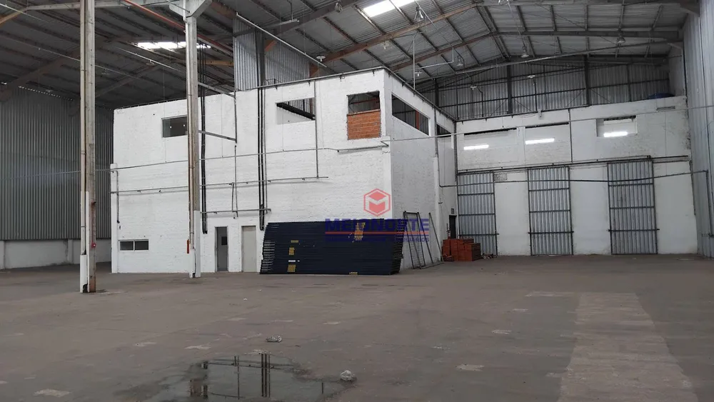 Depósito-Galpão, 1300 m² - Foto 6