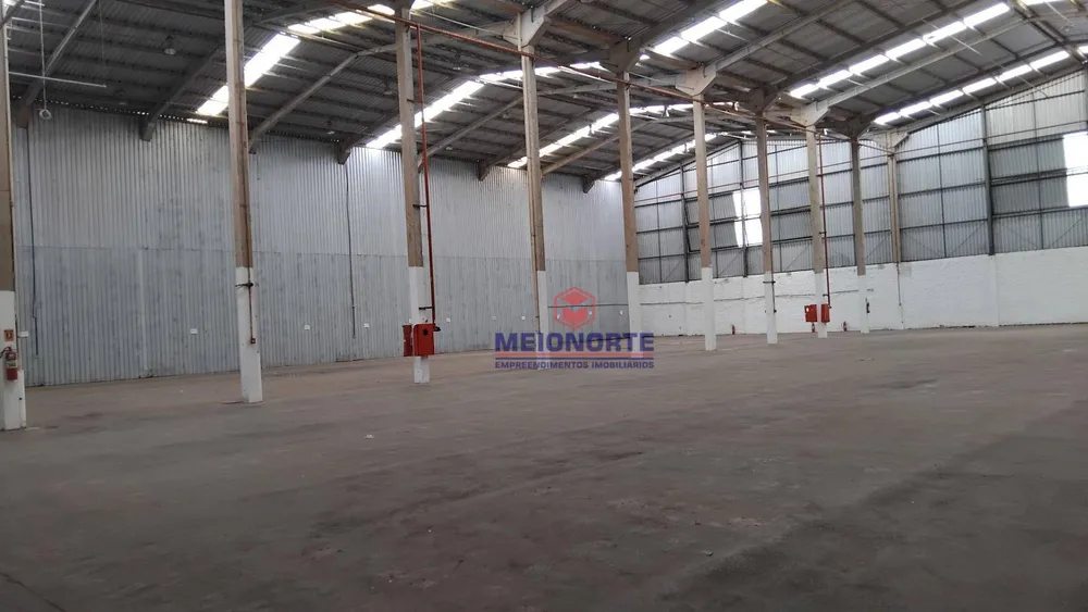 Depósito-Galpão, 1300 m² - Foto 8