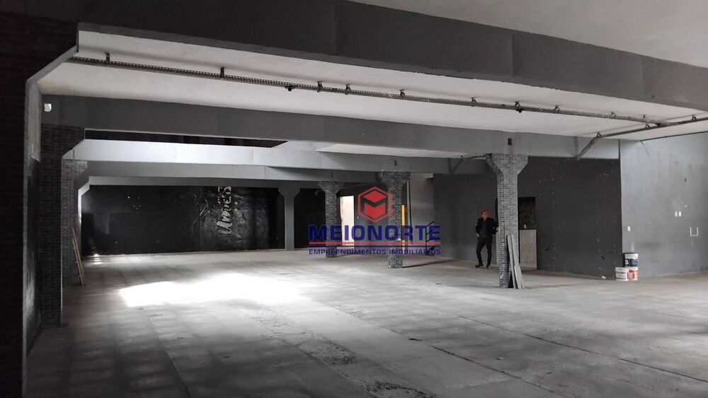 Depósito-Galpão, 950 m² - Foto 2