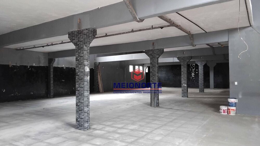 Depósito-Galpão, 950 m² - Foto 3