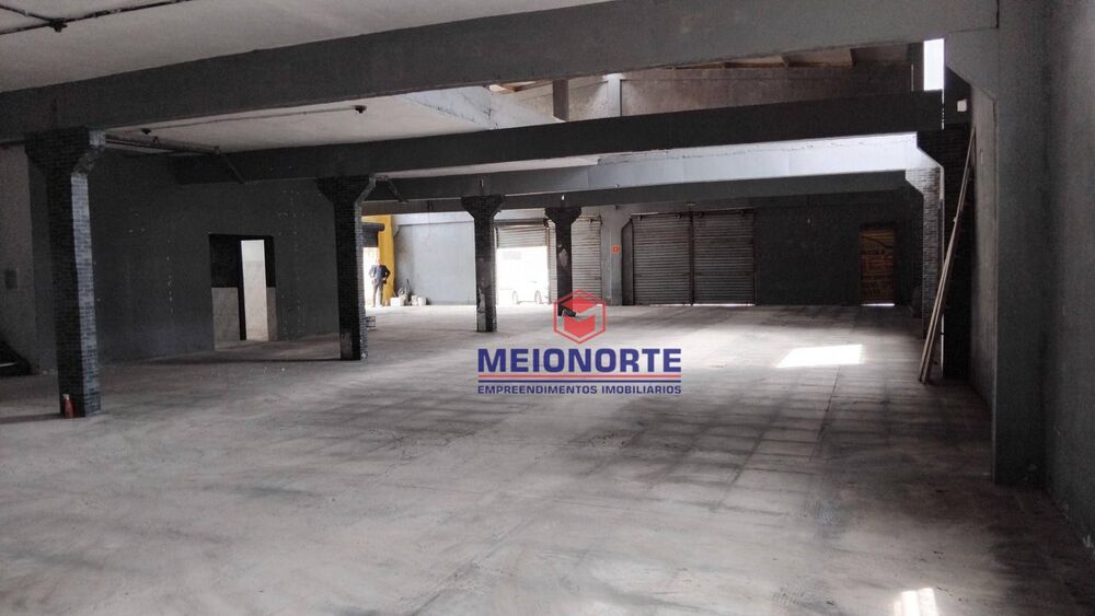 Depósito-Galpão, 950 m² - Foto 4