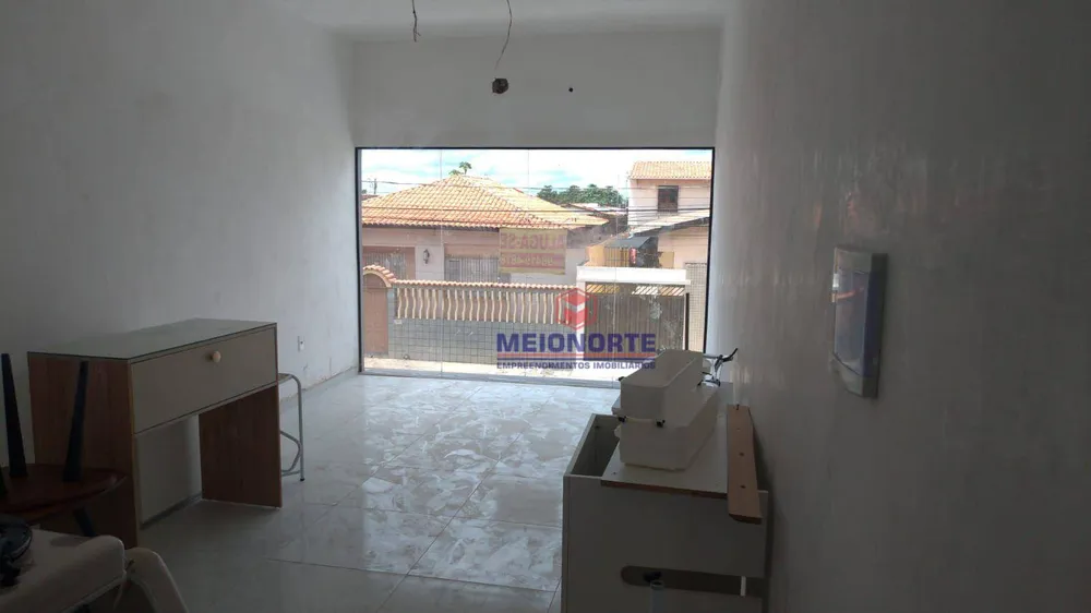 Loja-Salão, 32 m² - Foto 1