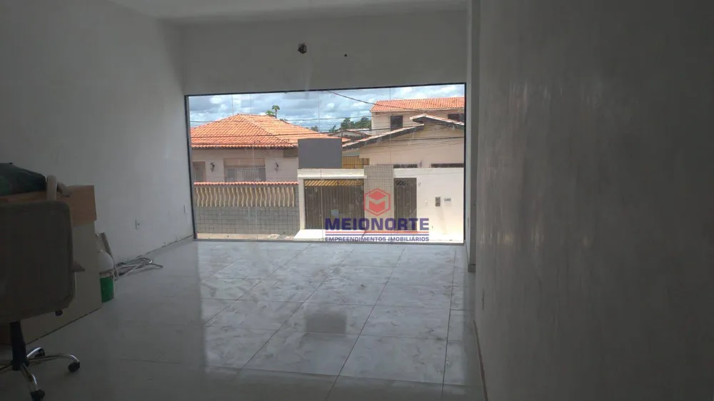 Loja-Salão, 32 m² - Foto 3