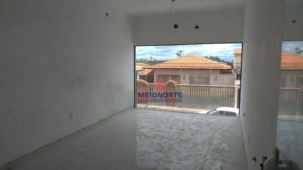 Loja-Salão, 32 m² - Foto 4