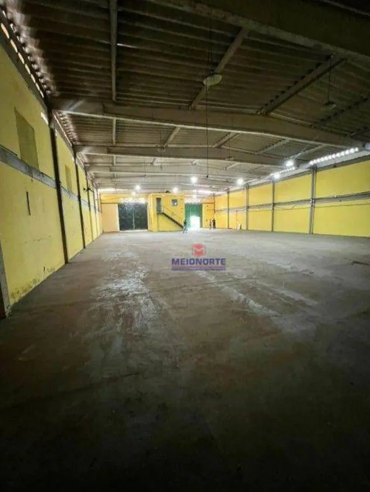 Depósito-Galpão, 800 m² - Foto 4
