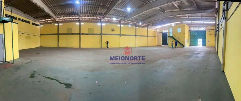Depósito-Galpão, 800 m² - Foto 6