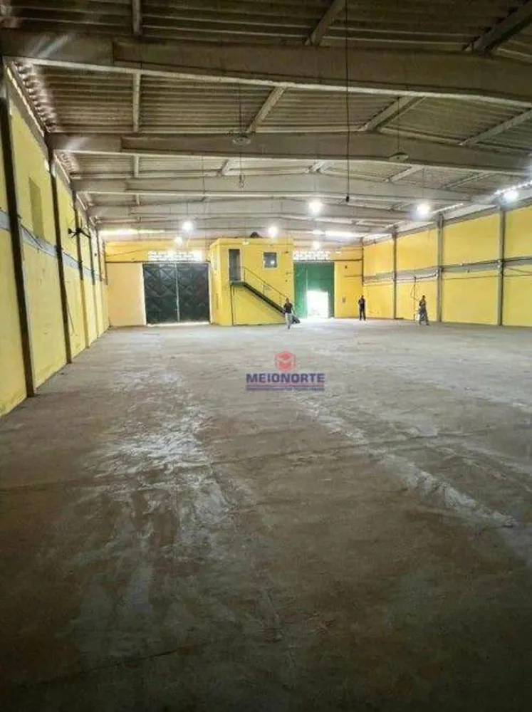 Depósito-Galpão, 800 m² - Foto 5
