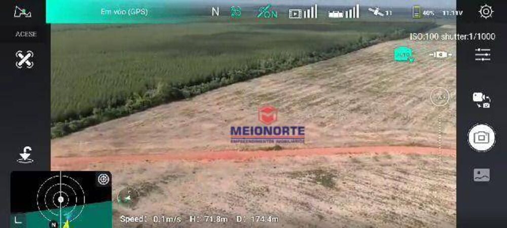 Fazenda-Sítio-Chácara, 1597 hectares - Foto 5