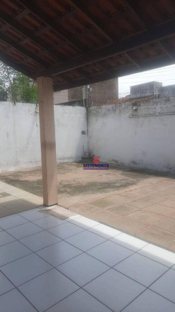 Casa, 3 quartos, 100 m² - Foto 2