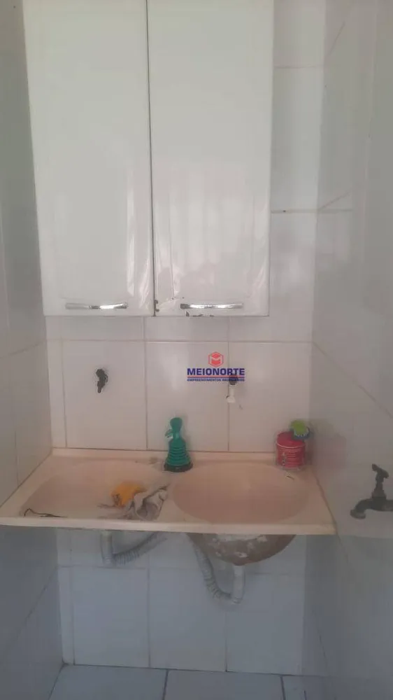 Casa, 3 quartos, 100 m² - Foto 9
