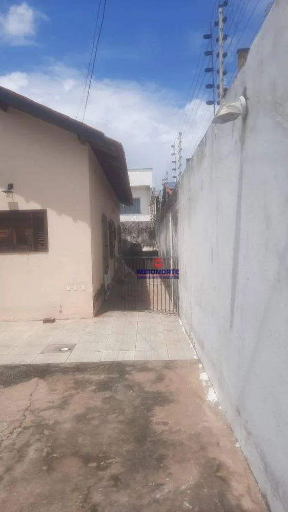 Casa, 3 quartos, 100 m² - Foto 6