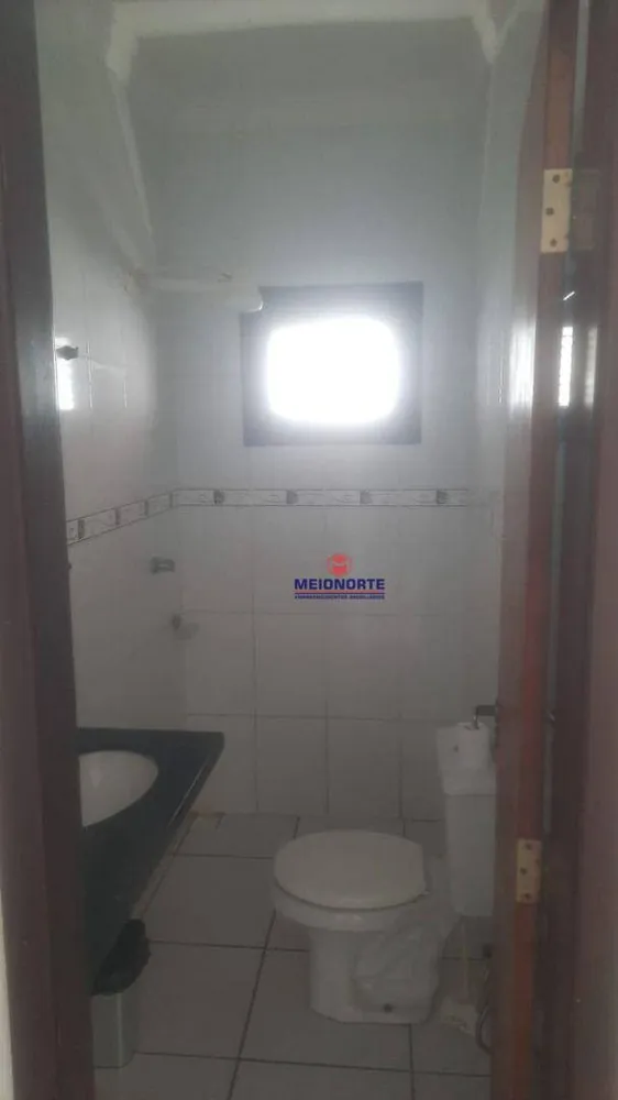 Casa, 3 quartos, 100 m² - Foto 8