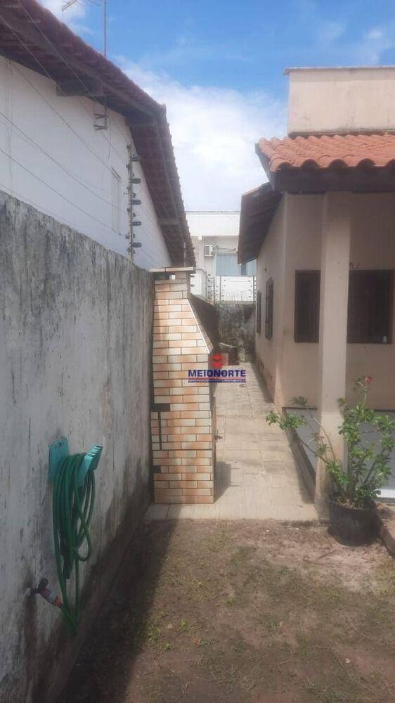 Casa, 3 quartos, 100 m² - Foto 4