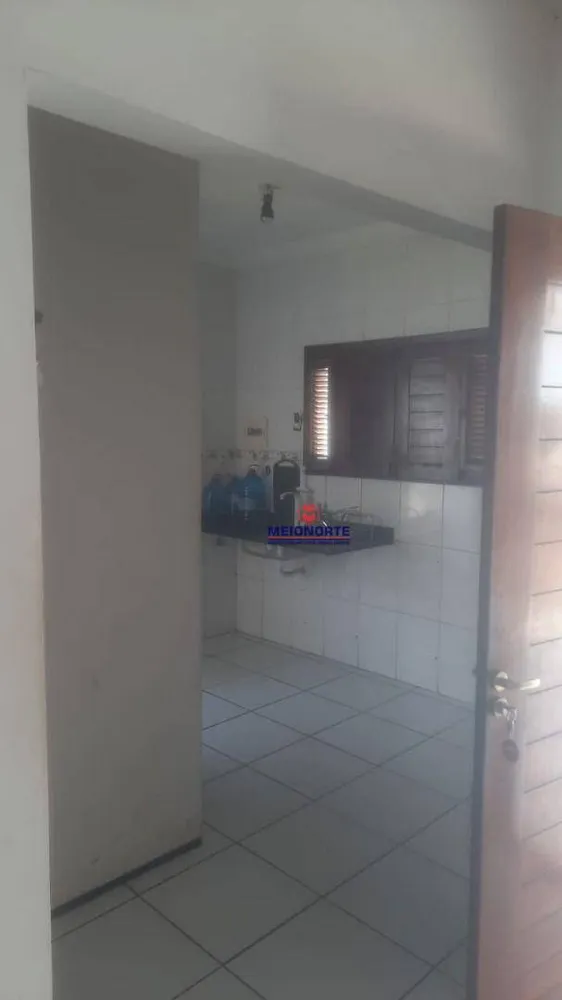 Casa, 3 quartos, 100 m² - Foto 7