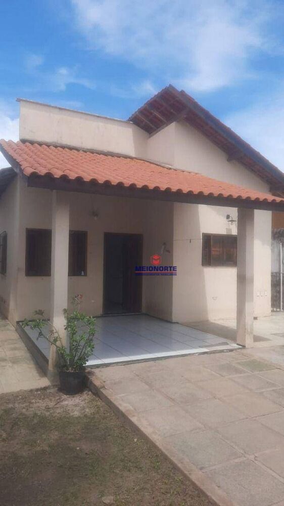 Casa, 3 quartos, 100 m² - Foto 1