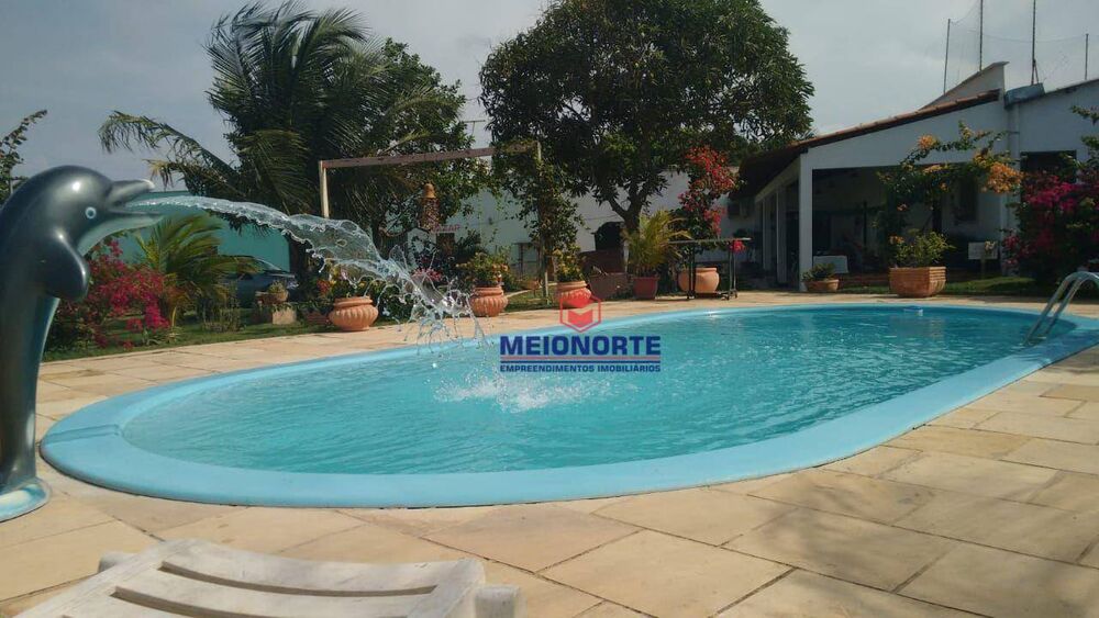 Casa à venda com 2 quartos, 1400m² - Foto 1