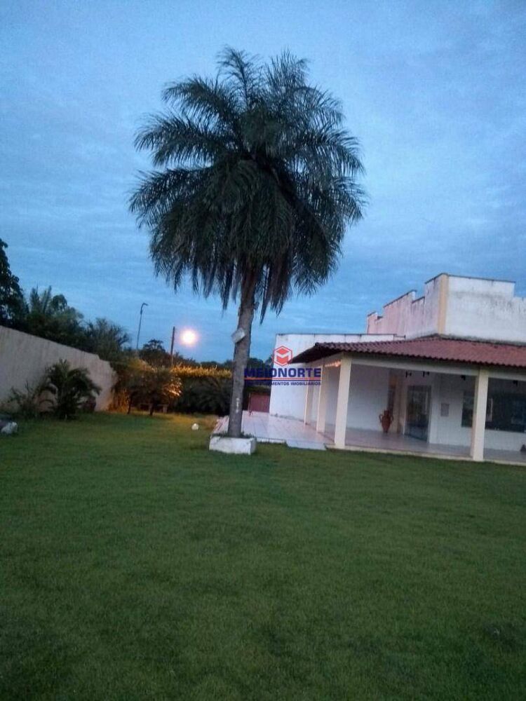 Casa à venda com 2 quartos, 1400m² - Foto 3