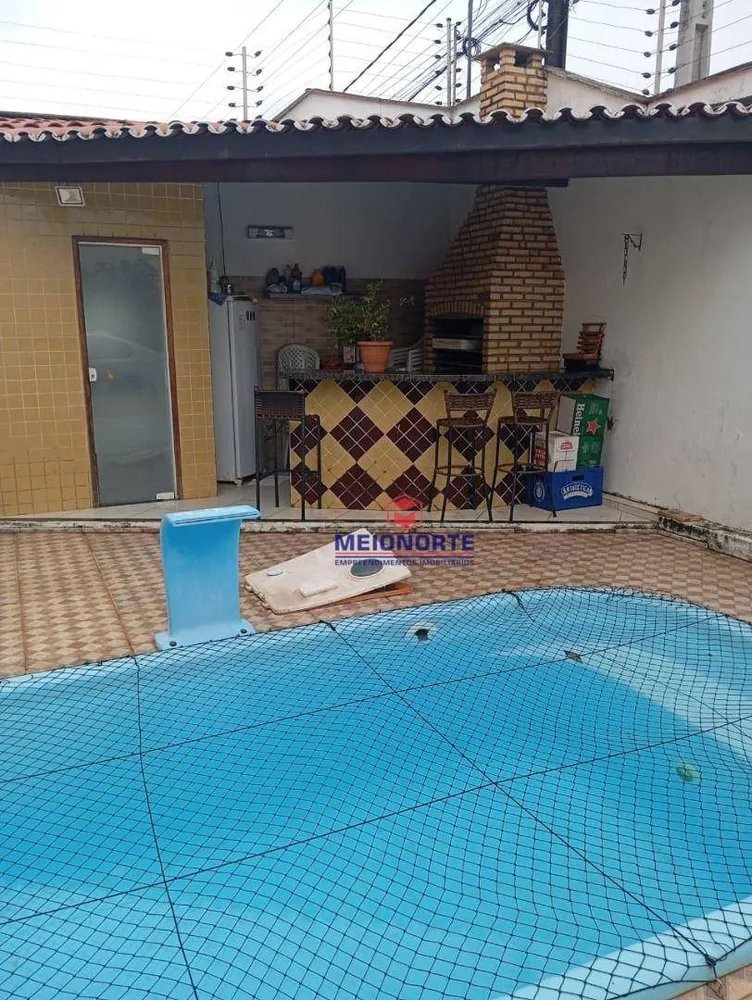 Casa, 4 quartos, 250 m² - Foto 4