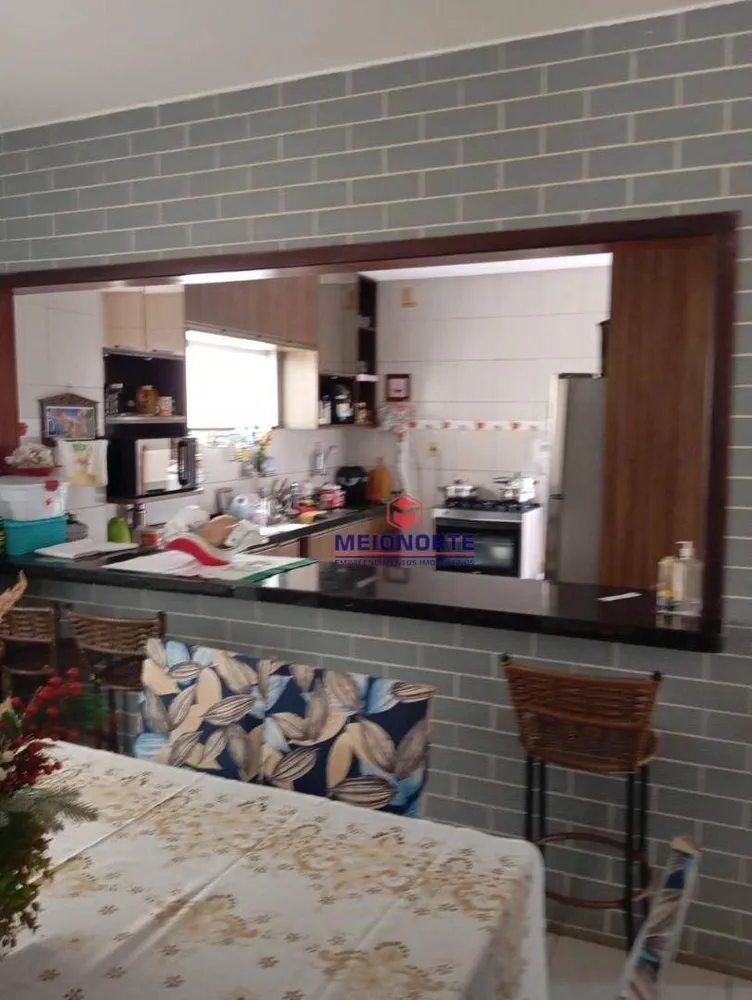 Casa, 4 quartos, 250 m² - Foto 3