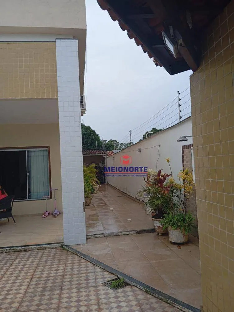 Casa, 4 quartos, 250 m² - Foto 9