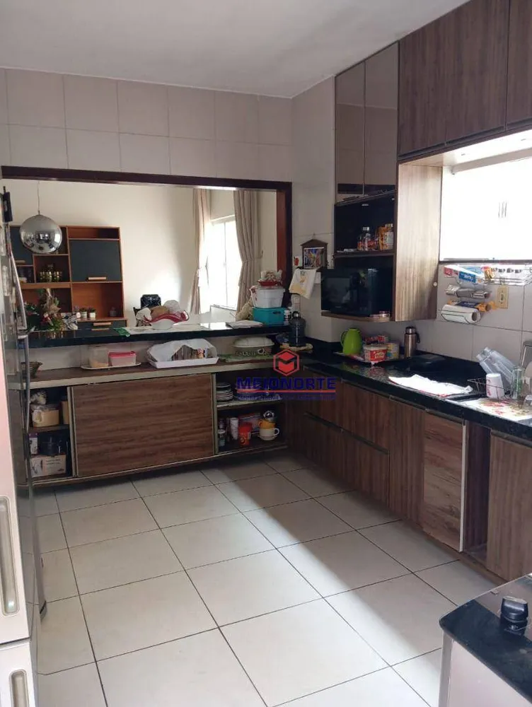 Casa, 4 quartos, 250 m² - Foto 6