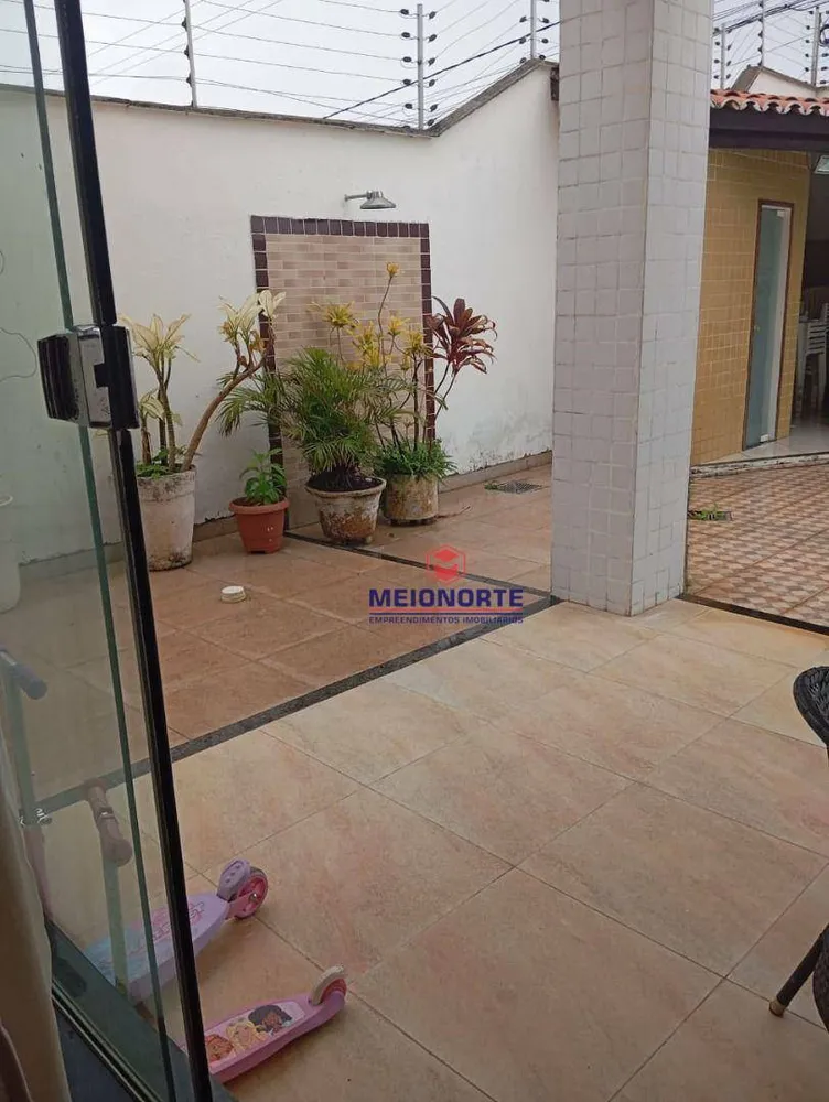 Casa, 4 quartos, 250 m² - Foto 5