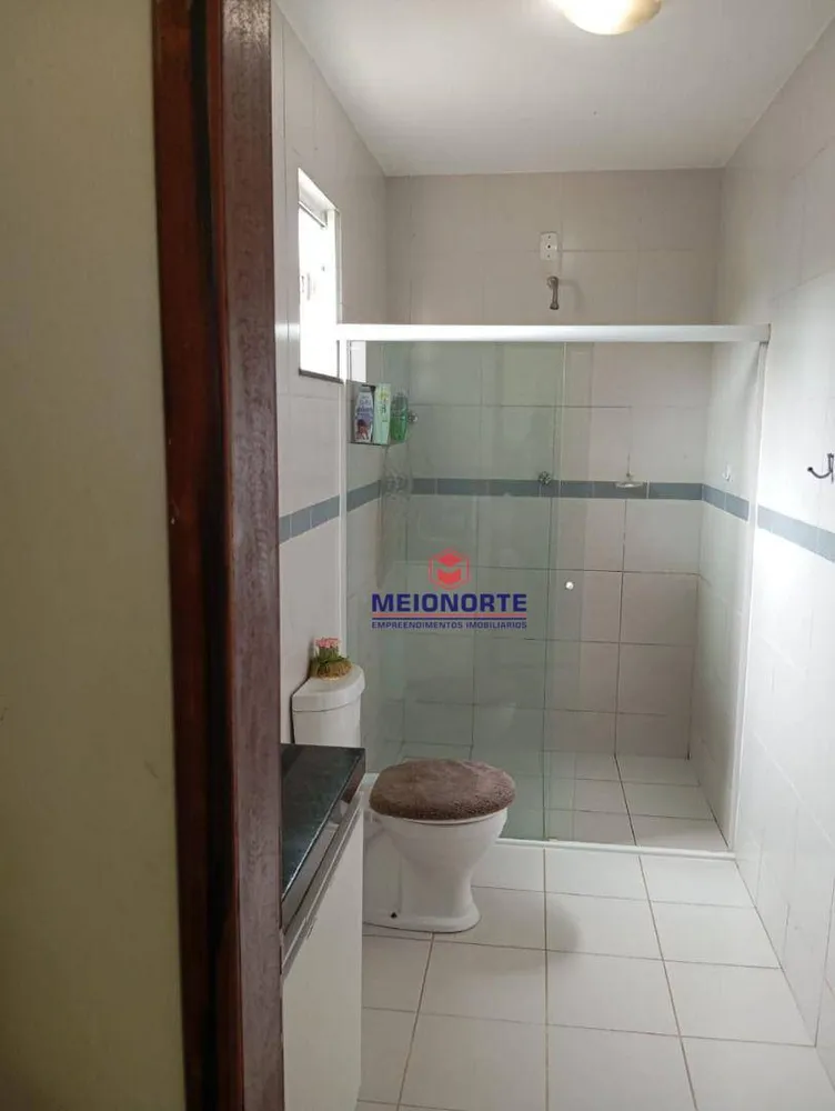 Casa, 4 quartos, 250 m² - Foto 12