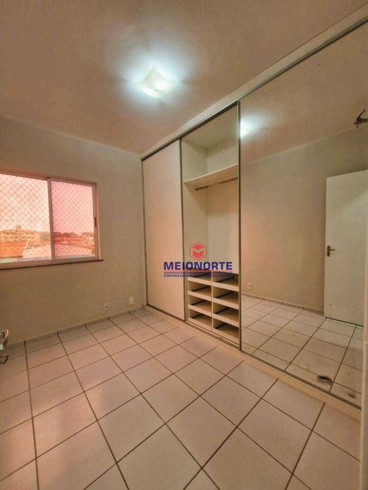 Apartamento à venda com 2 quartos, 60m² - Foto 4