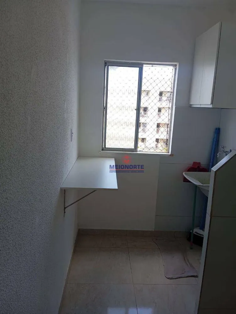 Apartamento, 2 quartos, 47 m² - Foto 9