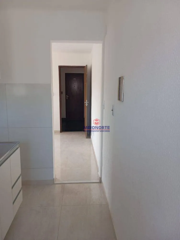 Apartamento, 2 quartos, 47 m² - Foto 1