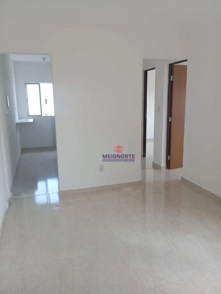 Apartamento, 2 quartos, 47 m² - Foto 2