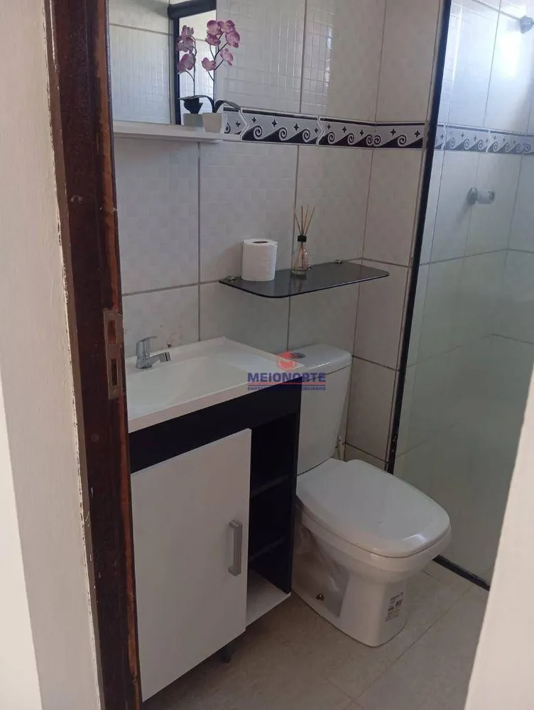 Apartamento, 2 quartos, 47 m² - Foto 8