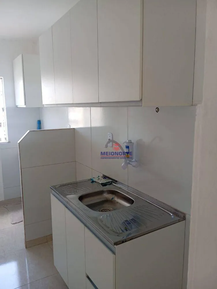 Apartamento, 2 quartos, 47 m² - Foto 6