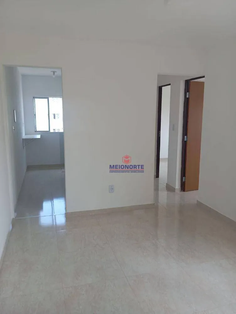 Apartamento, 2 quartos, 47 m² - Foto 5