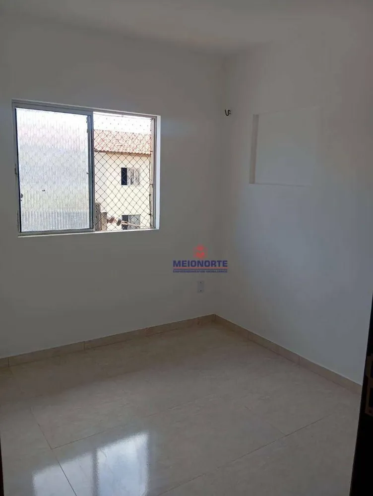 Apartamento, 2 quartos, 47 m² - Foto 3
