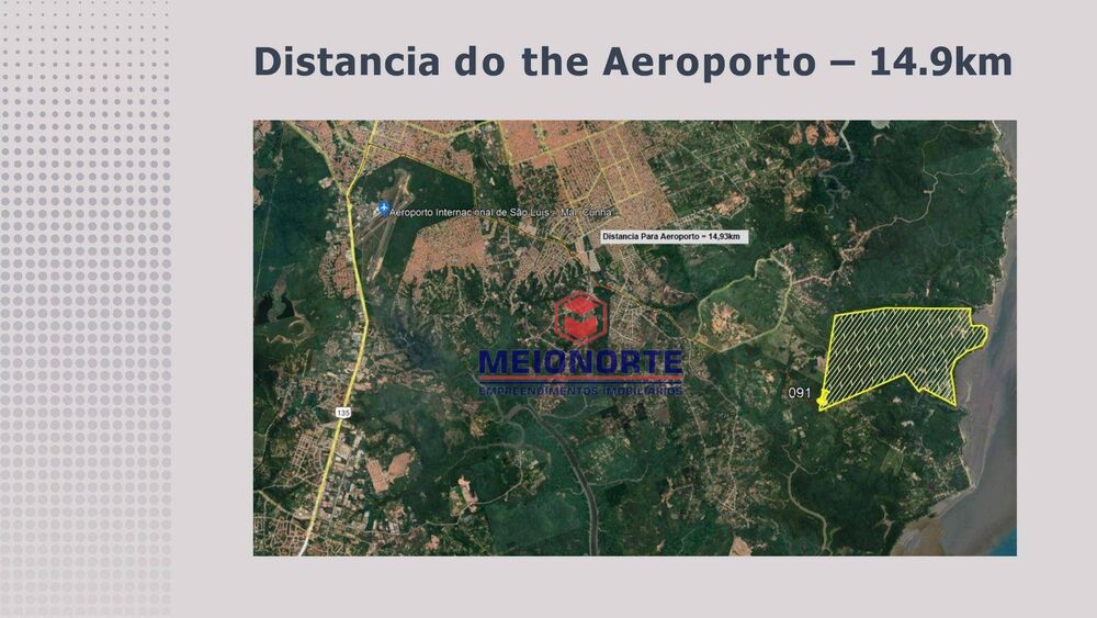 Terreno à venda, 6980000M2 - Foto 5