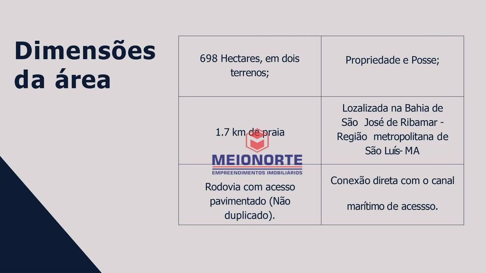 Terreno à venda, 6980000M2 - Foto 4
