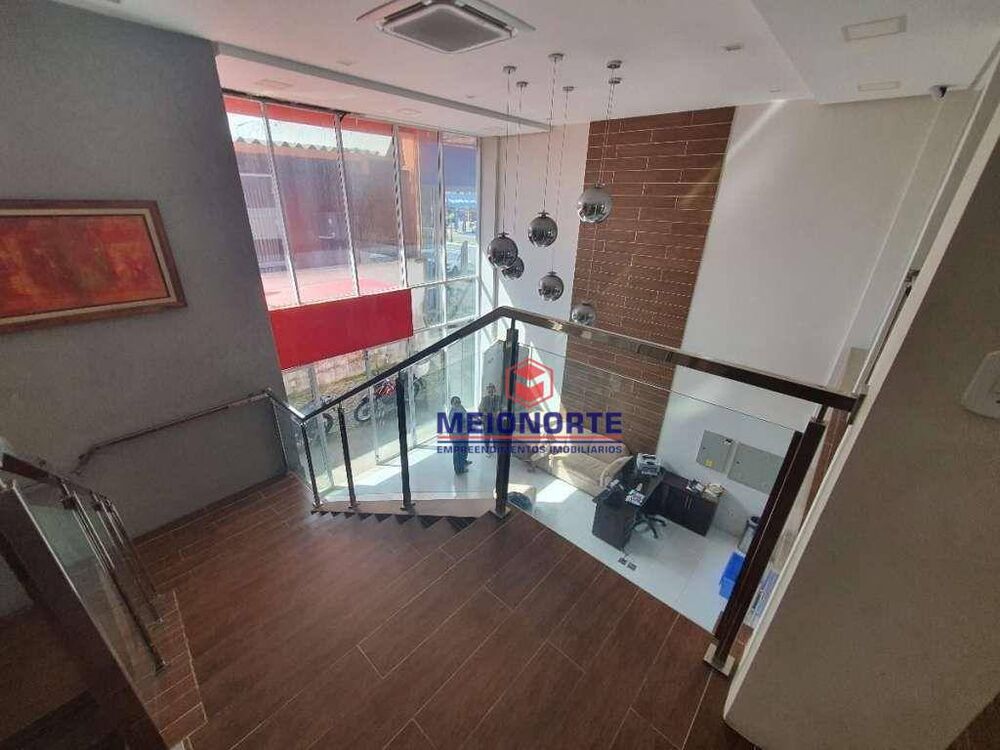 Prédio Inteiro à venda, 949m² - Foto 3