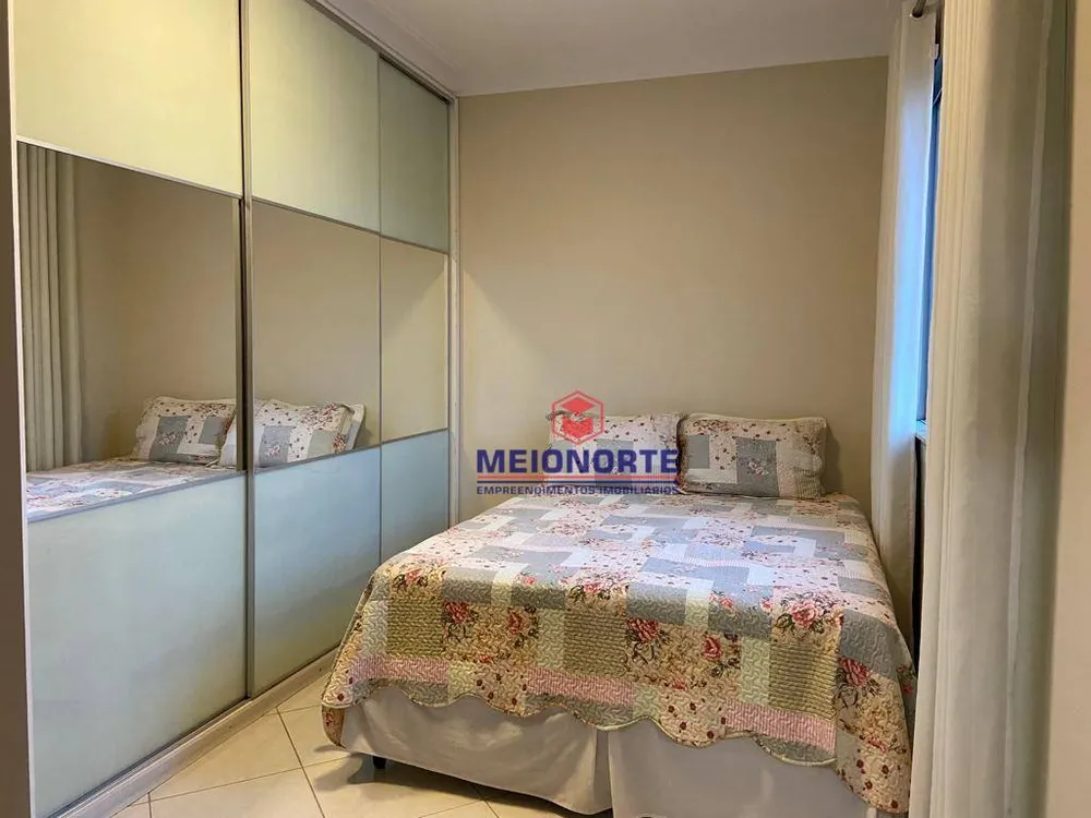Casa, 4 quartos, 250 m² - Foto 6